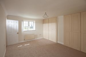 Bedoroom One- click for photo gallery